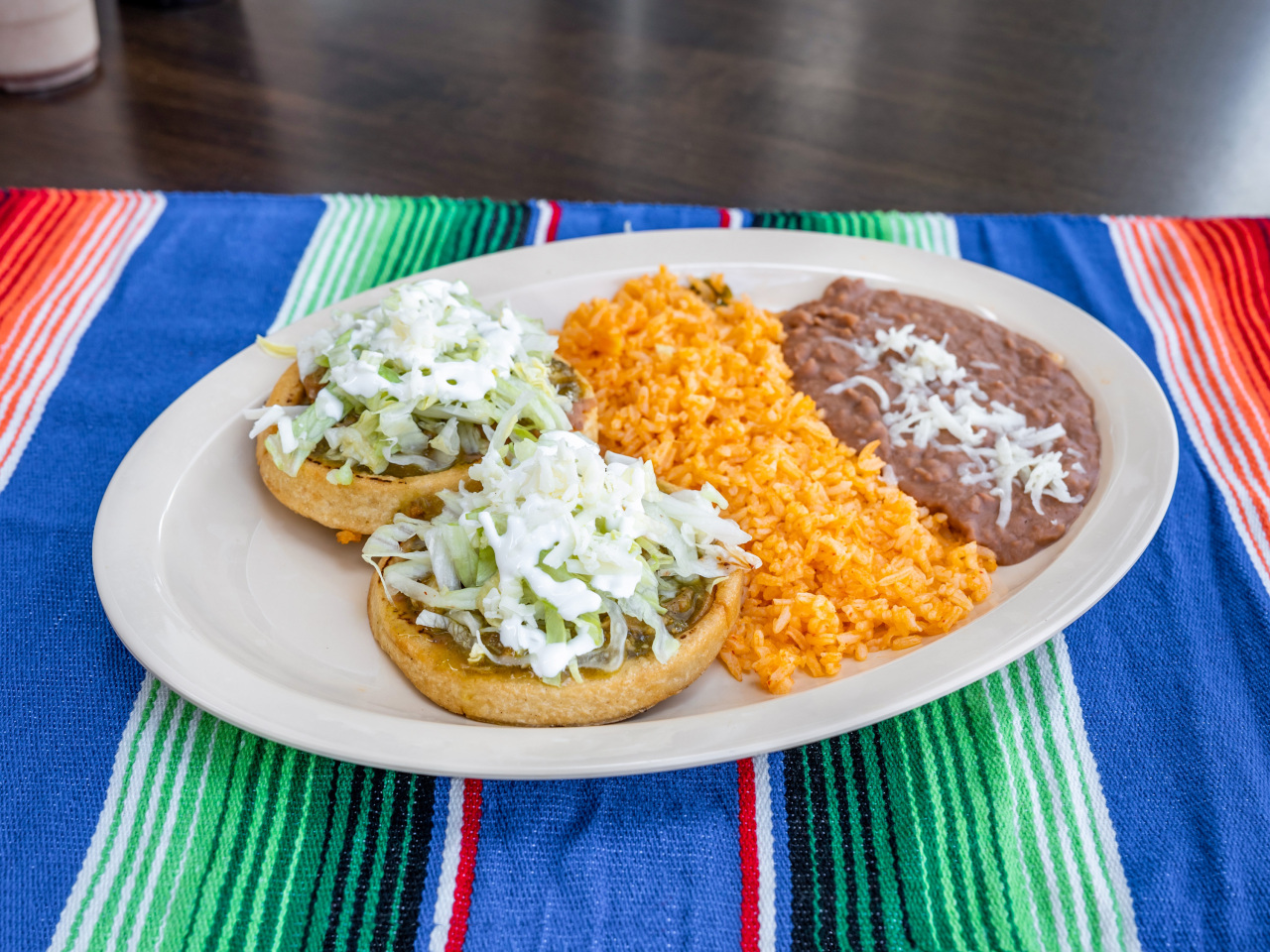 Easy Online Ordering, Authentic Taste