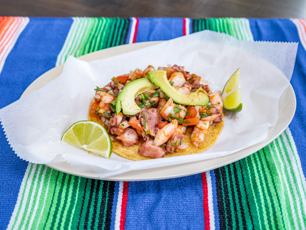 Santa Clarita's Best Mexican Spot